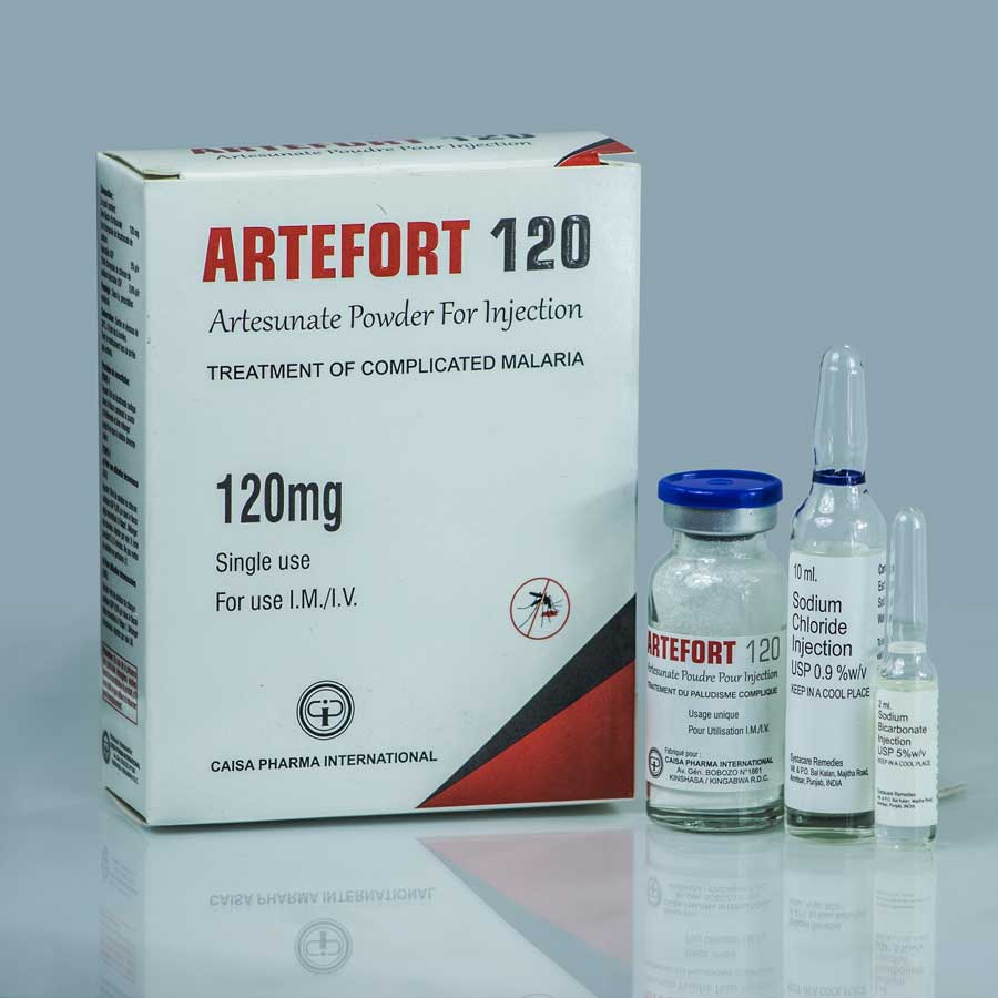 Artefort 120