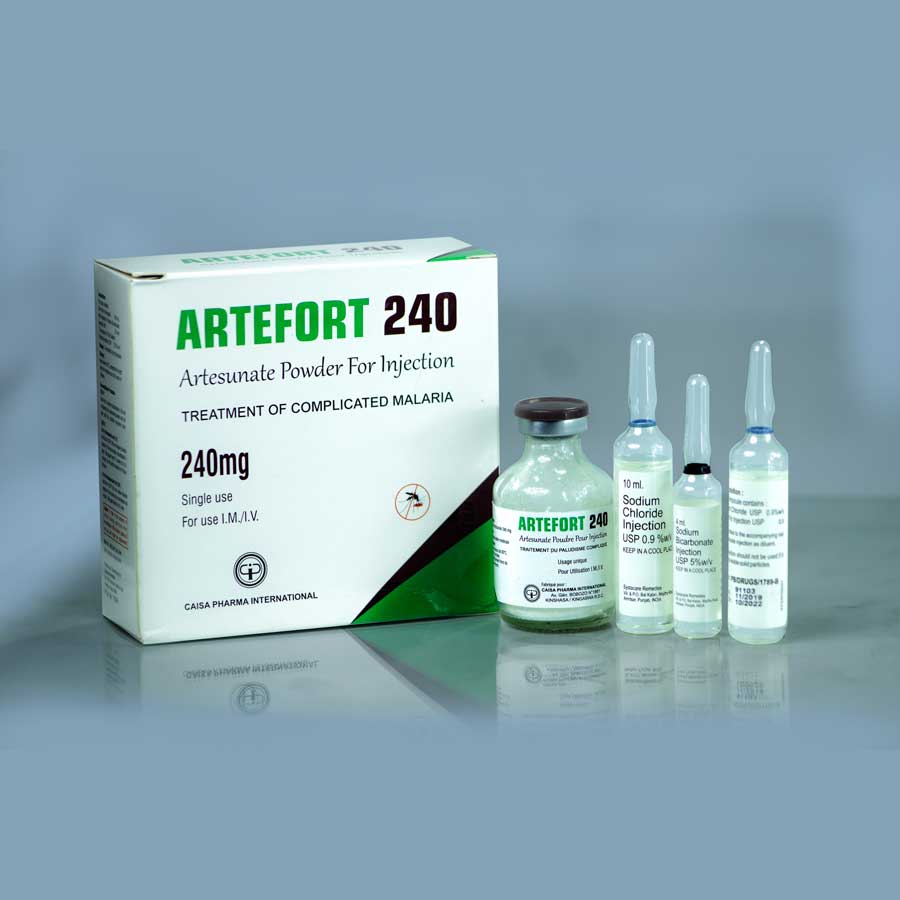 Artefort 240