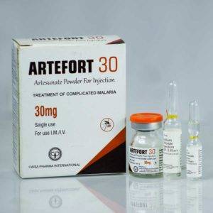 Artefort 30
