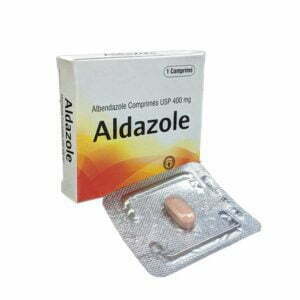 Aldazole
