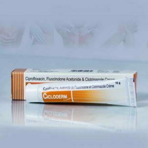 Cicloderm