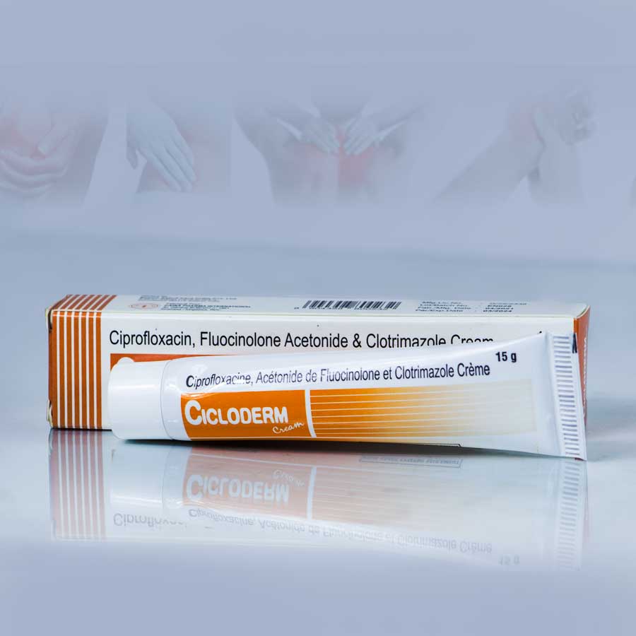 Cicloderm