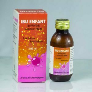 Ibu Enfant