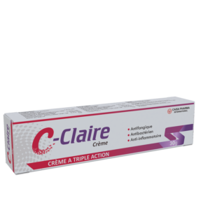 C-CLAIRE CREME 30gm