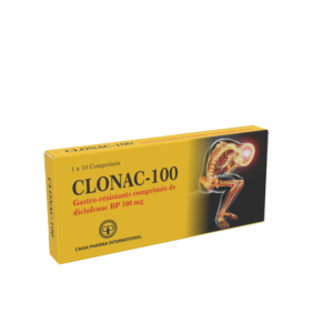 CLONAC-100