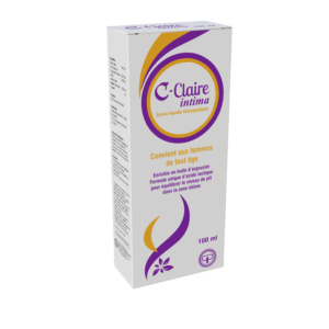 C-CLAIRE INTIMA