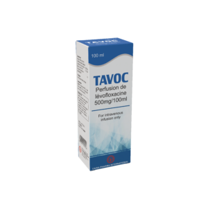 TAVOC INFUSION