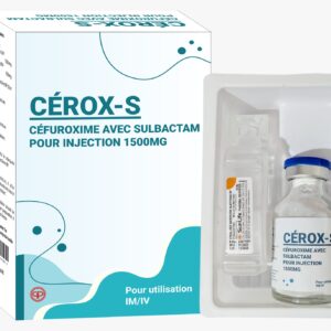 CEROX S