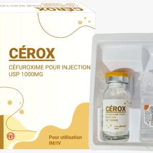 CEROX INJECTION